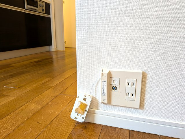 ニューライフ大森の設備