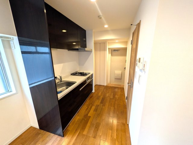 ニューライフ大森の洋室