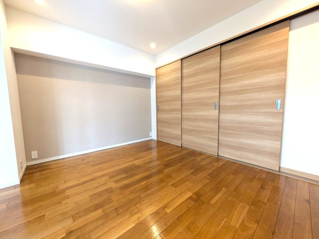 ニューライフ大森の収納