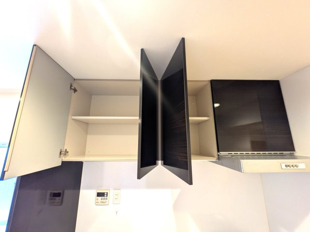 ニューライフ大森の洋室