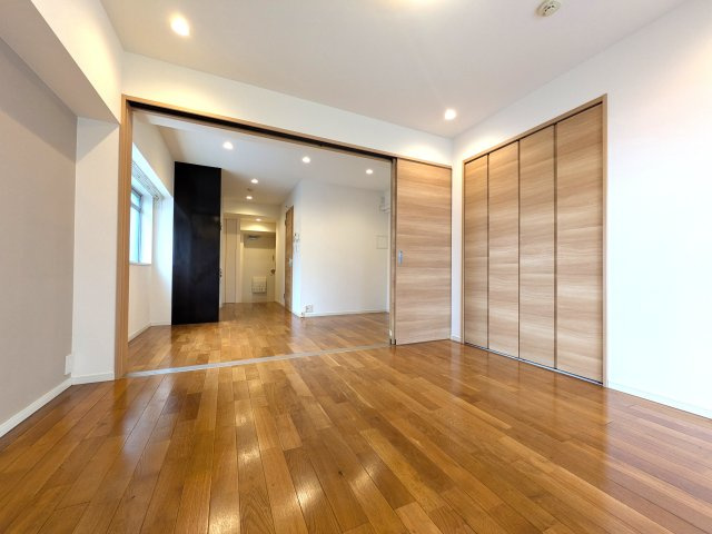 ニューライフ大森のその他共用部分