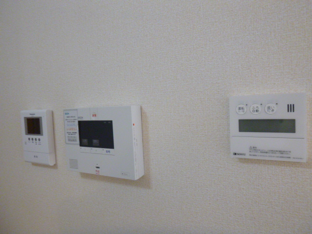 【設備】 | メルヴィーユ