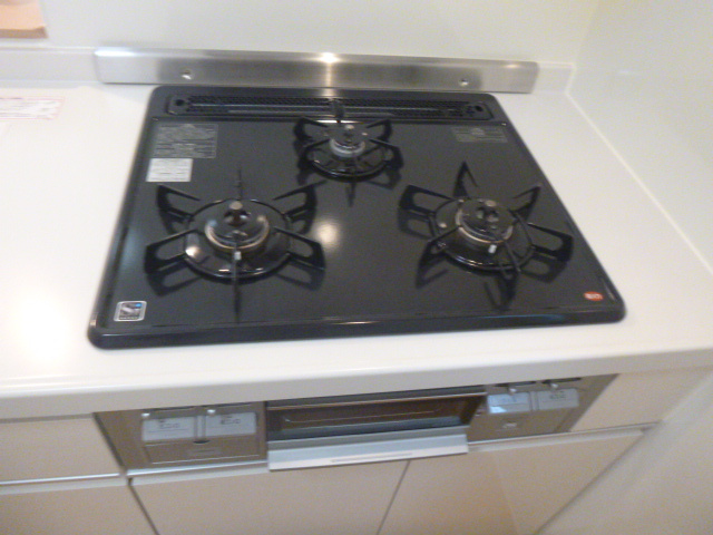 【キッチン】 | メルヴィーユ