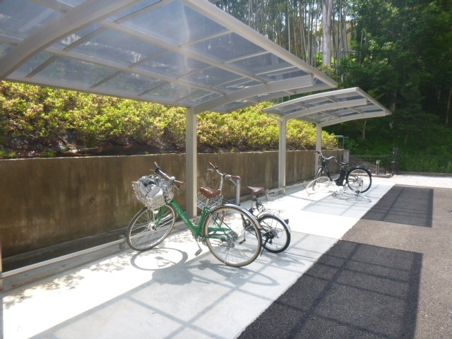 【その他共用部分】 | メルヴィーユ