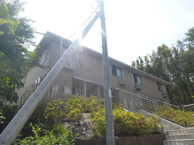 【外観】 | メルヴィーユ