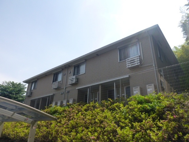 【外観】 | メルヴィーユ