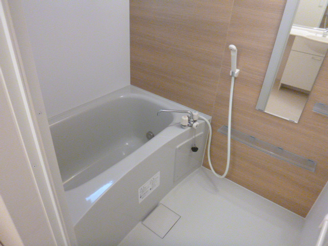 【浴室】 | メルヴィーユ