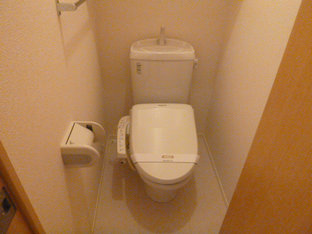 【トイレ】 | メルヴィーユ