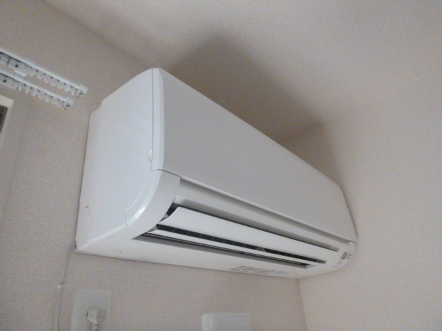 【設備】 | メルヴィーユ