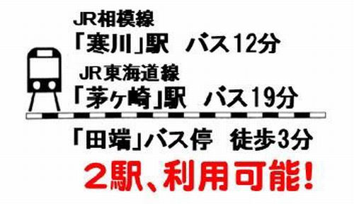【その他】 | 【仲介手数料０円】寒川町田端　新築一戸建て | 【仲介手数料０円】寒川町田端　新築一戸建て