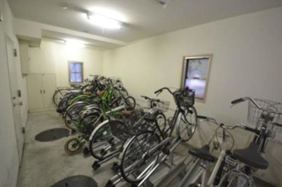 【その他共用部分】 | ユナイテッドグロー文京白山