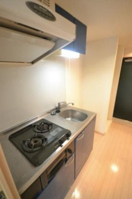 【キッチン】 | ユナイテッドグロー文京白山