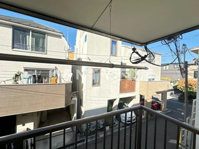 【展望】 | ＫＣ川北ビル