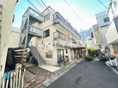 【その他共用部分】 | ＫＣ川北ビル
