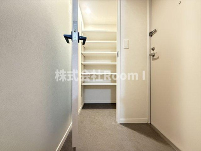 【玄関】 | アーバネックス堺筋本町 | 玄関です