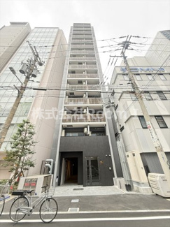 【外観】 | アーバネックス堺筋本町
