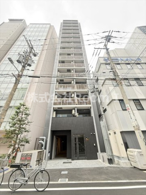 【外観】 | アーバネックス堺筋本町