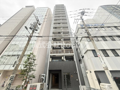 【外観】 | アーバネックス堺筋本町