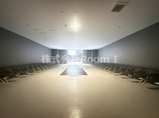 【その他共用部分】 | アーバネックス堺筋本町