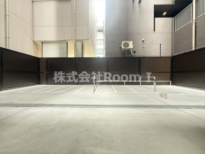 【その他共用部分】 | アーバネックス堺筋本町
