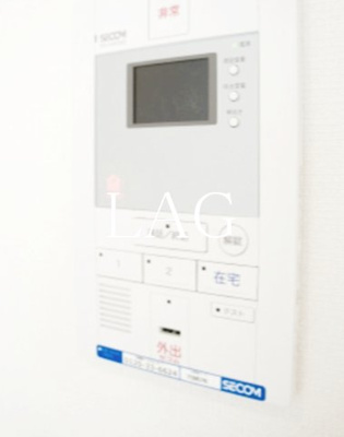 【セキュリティ】 | リブリ・ＭｏＭｏ | TVモニターフォンです。