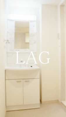 【洗面所】 | リブリ・ＭｏＭｏ | 洗面台です。