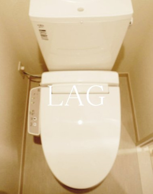 【トイレ】 | リブリ・ＭｏＭｏ | トイレです。