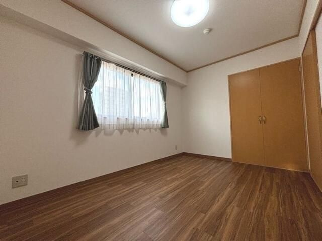 アルトピアーノの寝室