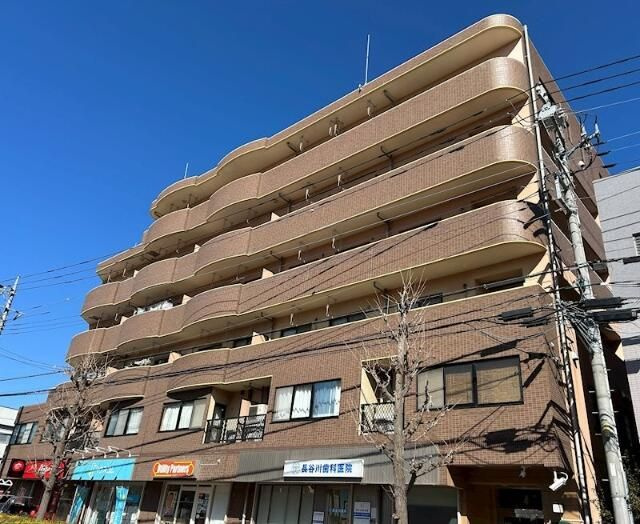 アルトピアーノの外観