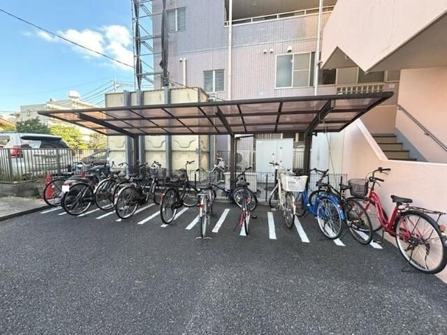 アルトピアーノのその他共用部分