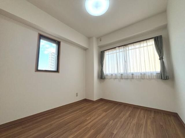 アルトピアーノの寝室