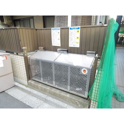 【その他共用部分】 | ツイン・アーバン21