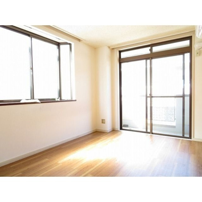 【居間・リビング】 | ツイン・アーバン21