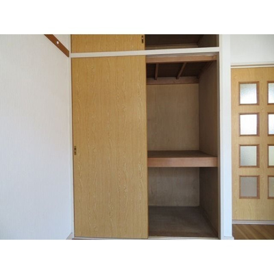 【収納】 | ツイン・アーバン21