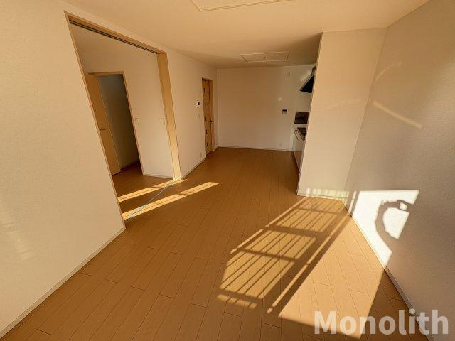 グランジェルメの居間・リビング