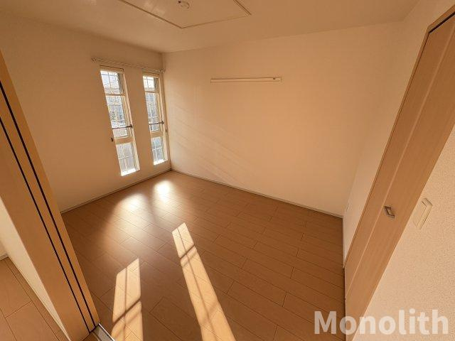 グランジェルメの内装