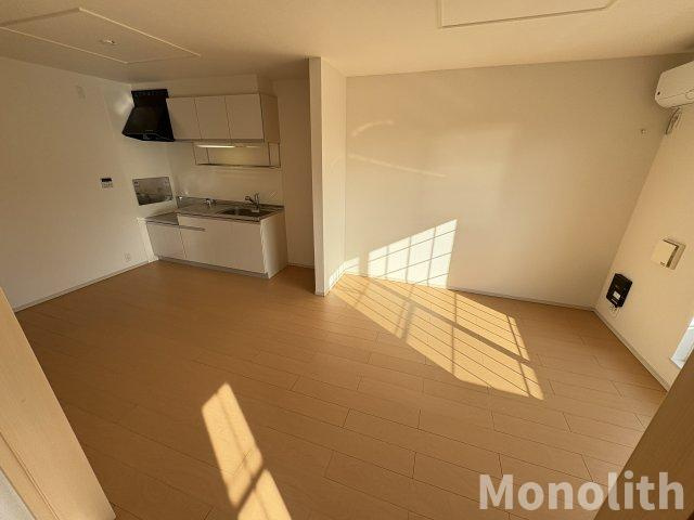 グランジェルメの居間・リビング