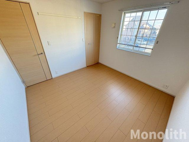 グランジェルメの内装