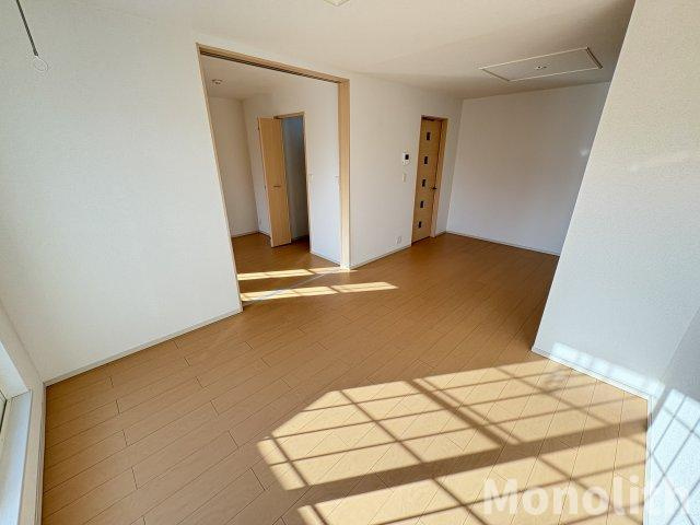 グランジェルメの居間・リビング