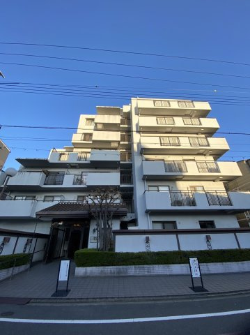 ロワイヤル室町