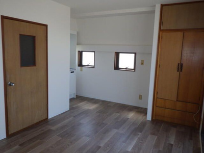 【居間・リビング】 | ピュアハウス大和田