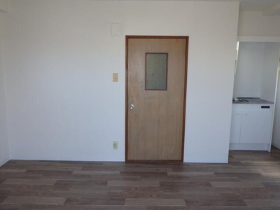 【居間・リビング】 | ピュアハウス大和田