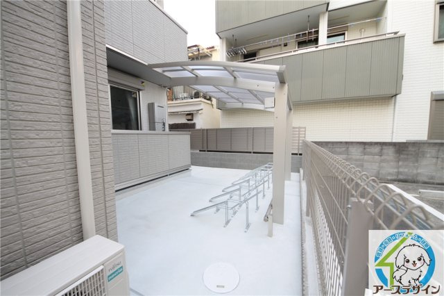 D-room国芳のその他共用部分