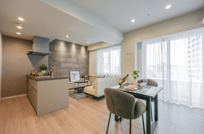 芝浦アイランドグローヴタワーの画像