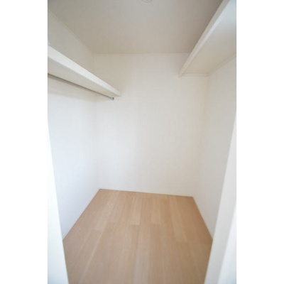 【収納】 | Ｙヨウトウ7パナメゾン | ウォークインクローゼット