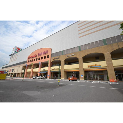 【周辺】 | Ｙヨウトウ7パナメゾン | ベルモール