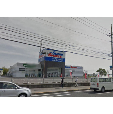 【周辺】 | Ｙヨウトウ7パナメゾン | スーパースポーツゼビオ