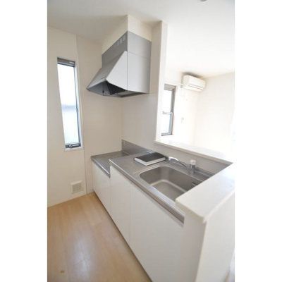 【キッチン】 | Ｙヨウトウ7パナメゾン