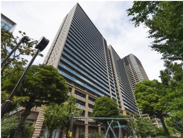 ★仲介手数料無料★カテリーナ三田タワースイート（東京タワーが望めます）の周辺