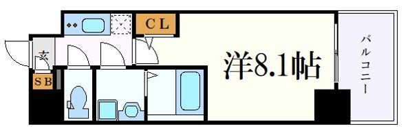エスリード新栄マルス